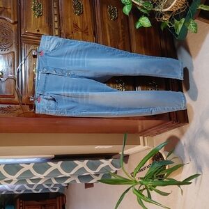 Celebrity Ace Women's Jeans